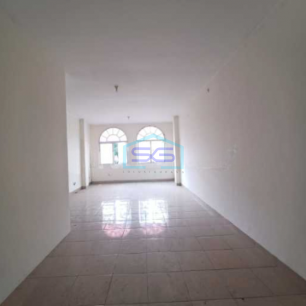 Dijual Ruko Siap Langsung Pakai di Alicante Gading Serpong, Tangerang LB 128m2-3