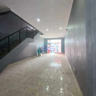 Dijual Ruko Siap Langsung Pakai di Alicante Gading Serpong, Tangerang LB 128m2-2