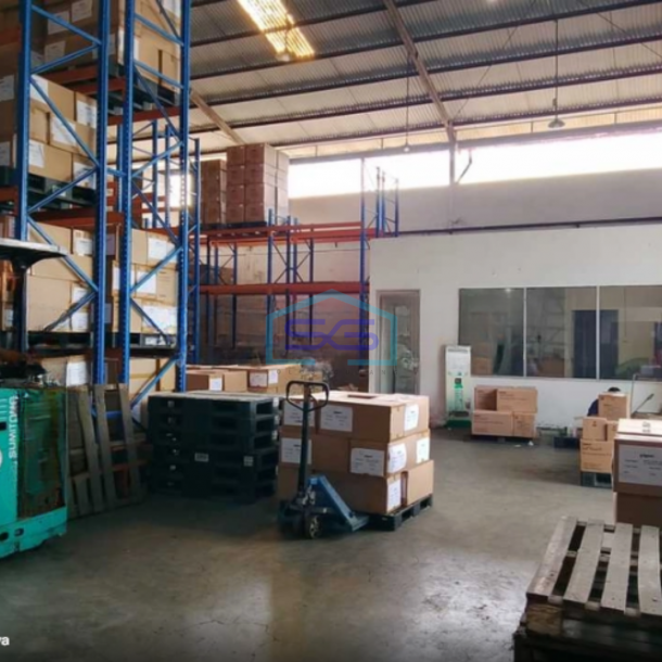 Disewakan Gudang Lio di Neglasari Karanganyar Tangerang LB 1485m2-3