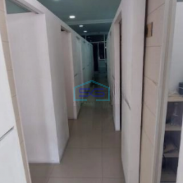 Dijual Tanah dan Bangunan di Kemayoran Jakarta Pusat Luas Tanah 1058m2-3