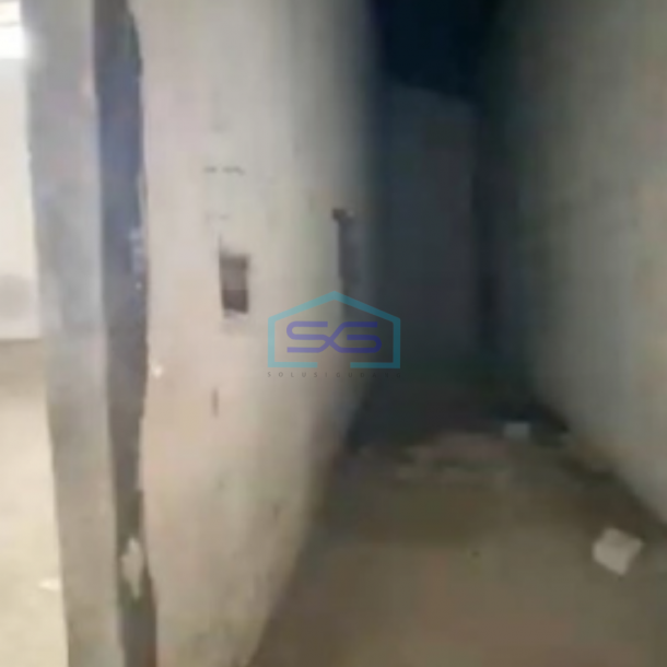 Dijual Gudang Luas 627m2 Ocean Park di Kosambi Timur Tangerang-2