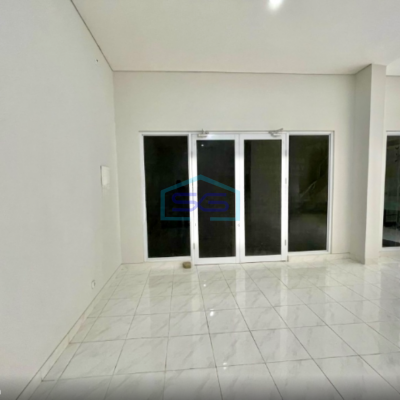 Dijual Cepat Ruko Gandeng Siap Huni di Gading Serpong Tangerang LB 162m2