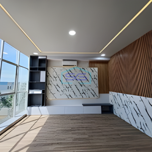 Dijual Gudang 2 Lantai Ada Kantor 4 Lantai+Rooftop di Kalideres Jakarta Barat LB 638m2-6