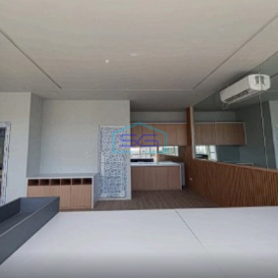 Dijual Gudang 2 Lantai Ada Kantor 4 Lantai+Rooftop di Kalideres Jakarta Barat LB 638m2