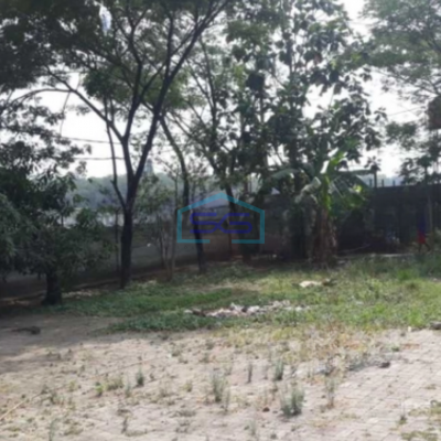 Dijual Gudang di Legok Tangerang Luas Tanah 3500m2 Siap Huni