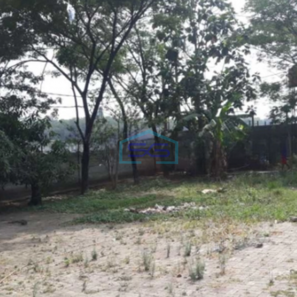 Dijual Gudang di Legok Tangerang Luas Tanah 3500m2 Siap Huni-6