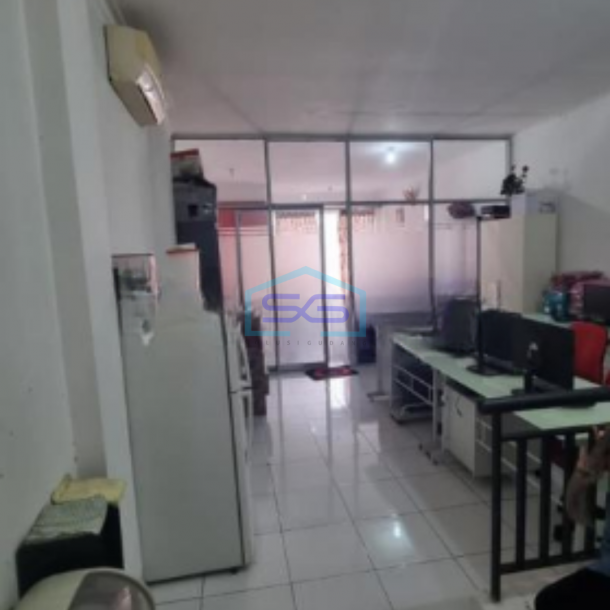 Dijual Ruko 2 Lantai di Golden 8 Gading Serpong Tangerang LB 100m2-6