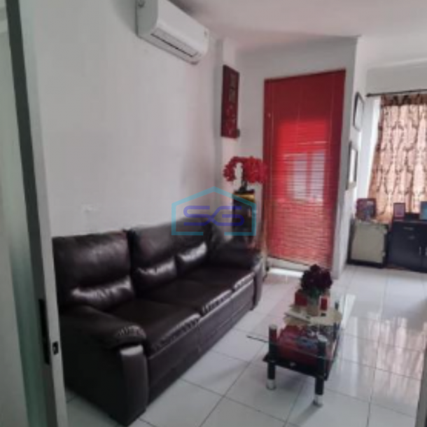 Dijual Ruko 2 Lantai di Golden 8 Gading Serpong Tangerang LB 100m2-5