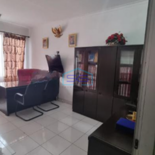 Dijual Ruko 2 Lantai di Golden 8 Gading Serpong Tangerang LB 100m2-4