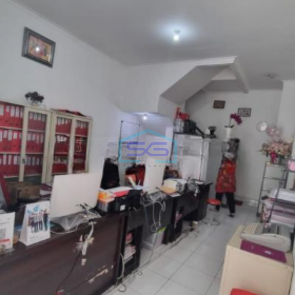 Dijual Ruko 2 Lantai di Golden 8 Gading Serpong Tangerang LB 100m2-3