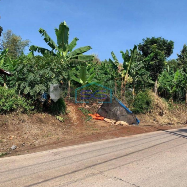 Dijual Tanah di Cibinong Hilir Cianjur-2