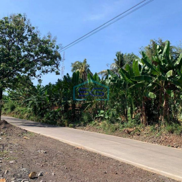 Dijual Tanah di Cibinong Hilir Cianjur-1