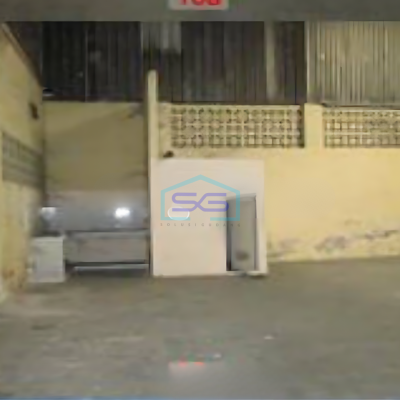 Disewakan Gudang di komplek pergudangan Gede Bage Bandung LB 504m2-1