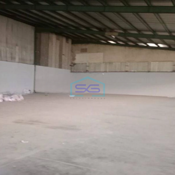 Disewakan Gudang Dalam Komplek Pergudangan Di bandung-2