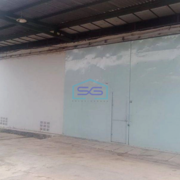 Disewakan Gudang Siap Pakai Lokasi di Komplek Pergudangan Bandung Luas 1983m2-3