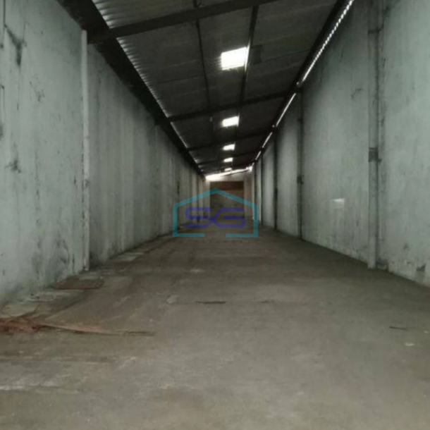 Disewakan Gudang Mainroad Kopo Bnadung Luas 1800m2-3