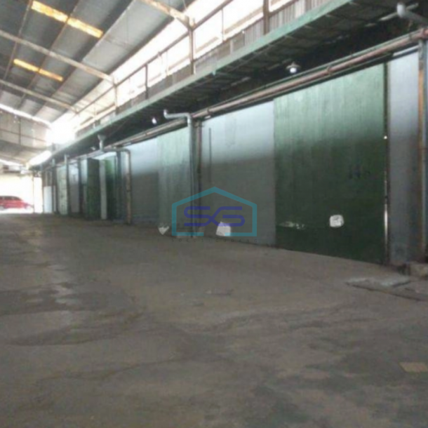 Disewakan Gudang Siap Pakai di Gede Bage Bandung-1