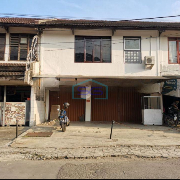 Dijual Ruko Murah dan Bagus di Kopo Permai Bandung-1