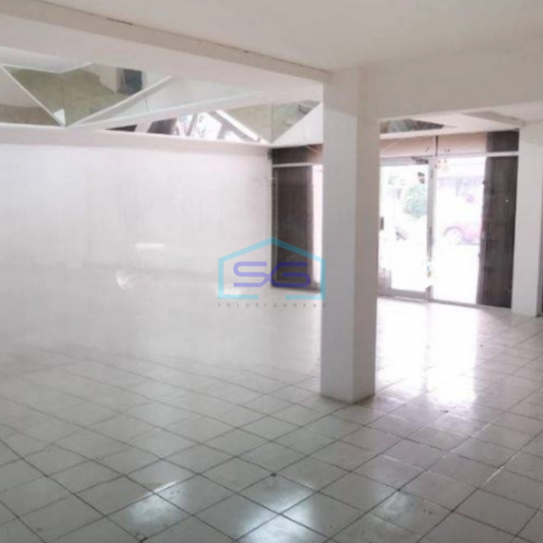 Dijual Ruko Murah dan Bagus di Kopo Permai Bandung-3
