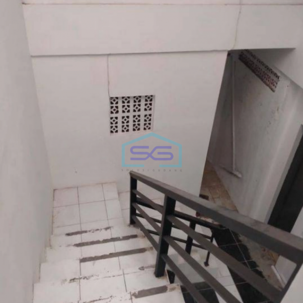 Dijual Ruko Murah dan Bagus di Kopo Permai Bandung-2