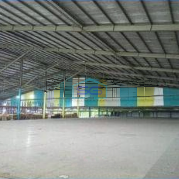 Disewakan Gudang Siap Pakai Mainroad Gede bage Bandung Luas 30000m2-1