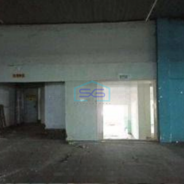 Disewakan Gudang Siap Pakai Mainroad Gede bage Bandung Luas 30000m2-3