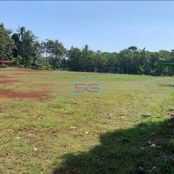 Dijual Tanah Di Cianjur Luas 27000m2-1