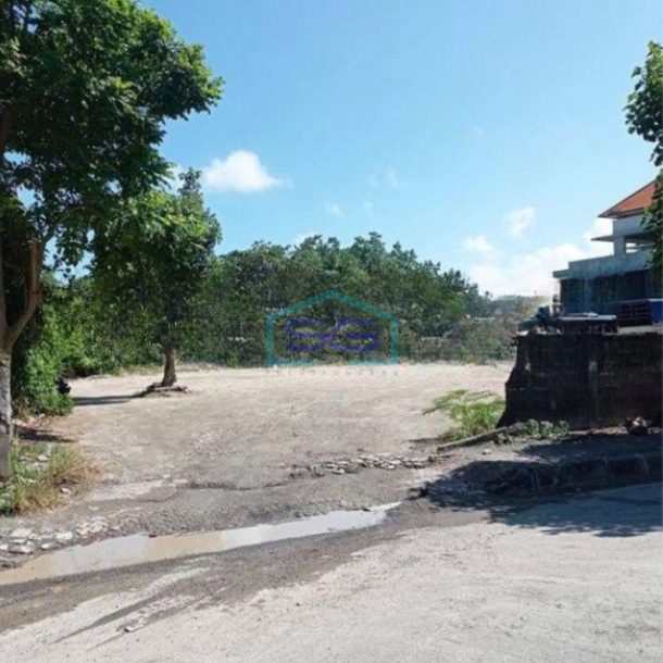 Dijual Tanah Beachfront Kuta Bali LT 2200m2-1