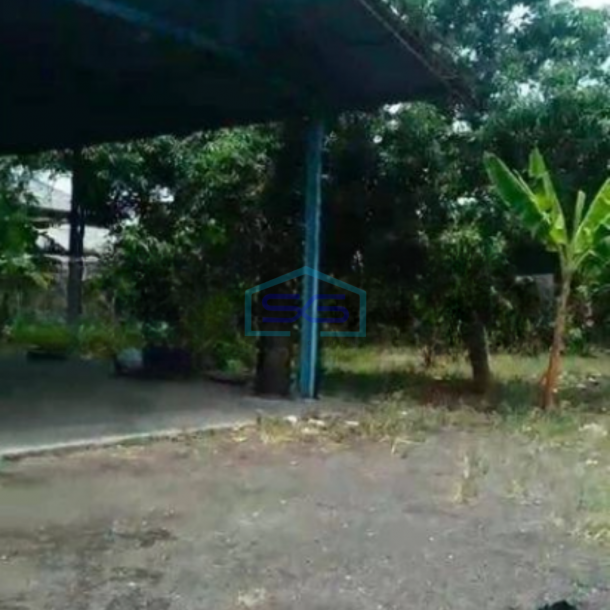 Dijual Gudang Pabrik Klari Karawang Timur Luas 9700m2-3