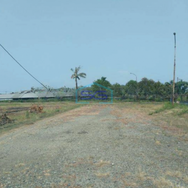 Dijual Pabrik Ex Garmen Di Karawang Timur LB11000m2-2