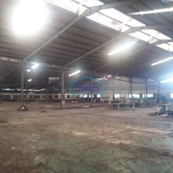 Dijual Pabrik ex Pabrik Elektronik Di Karawang Timur LB 16000m2-1