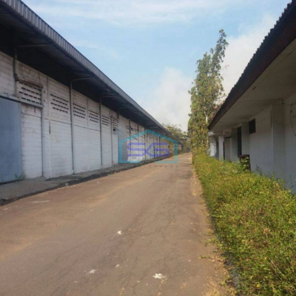 Dijual Pabrik ex Pabrik Elektronik Di Karawang Timur LB 16000m2-2