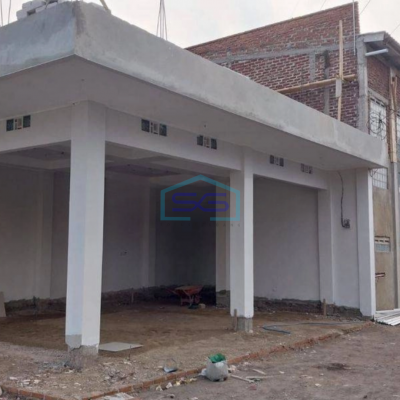 Disewakan Ruko Cantik Minimalis Di Cigondewah Bandung