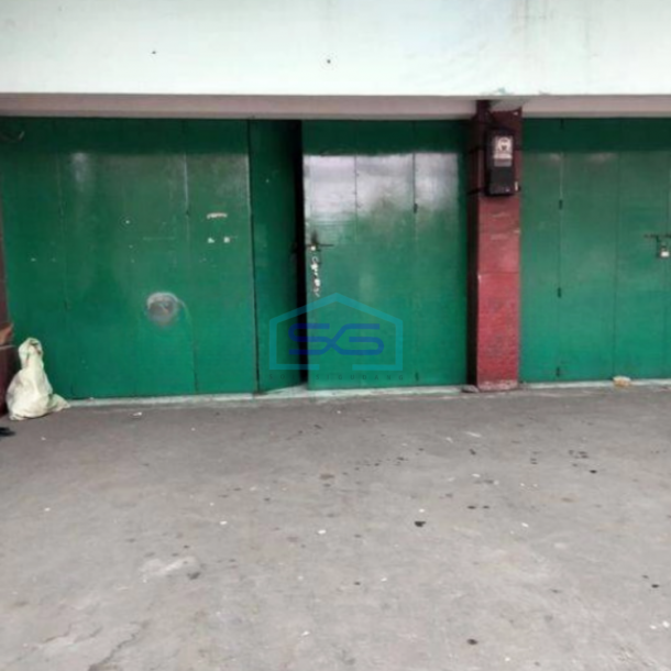Disewakan Ruko Minimalis Di Cianjur LT 550m2-1