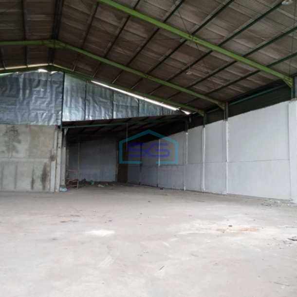 Disewakan Gudang Mainroad Di Cianjur Siap Pakai-2