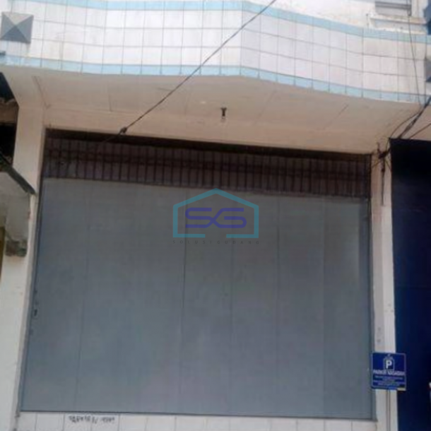 Disewakan Ruko 3 Murah Di Mainroad Antapani Bandung-4