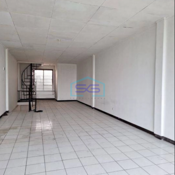 Disewakan Ruko 3 Murah Di Mainroad Antapani Bandung-3