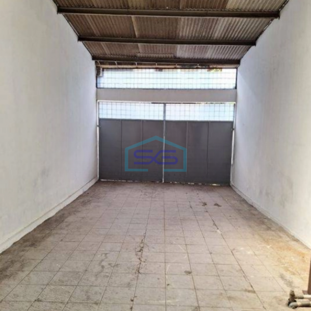 Disewakan Ruko 3 Murah Di Mainroad Antapani Bandung-2