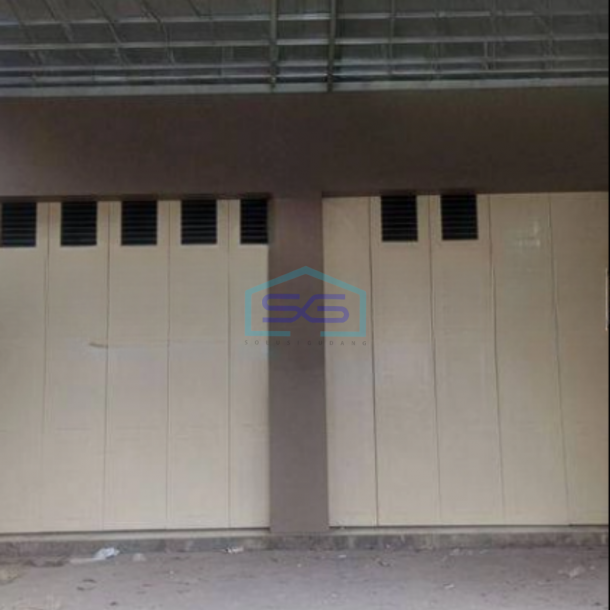 Disewakan Ruko Minimalis dan Cantik 2 Lantai di Mainroad Gatot Subroto Bandung-1