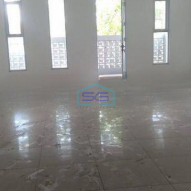 Disewakan Ruko Minimalis dan Cantik 2 Lantai di Mainroad Gatot Subroto Bandung-2