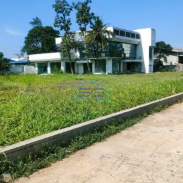 Di Jual Cepat Gudang Ex Pabrik Textile 3,4 Ha Leuwi Gajah, Cimahi Jawa Barat Luas Bangunan  20000 m²-7