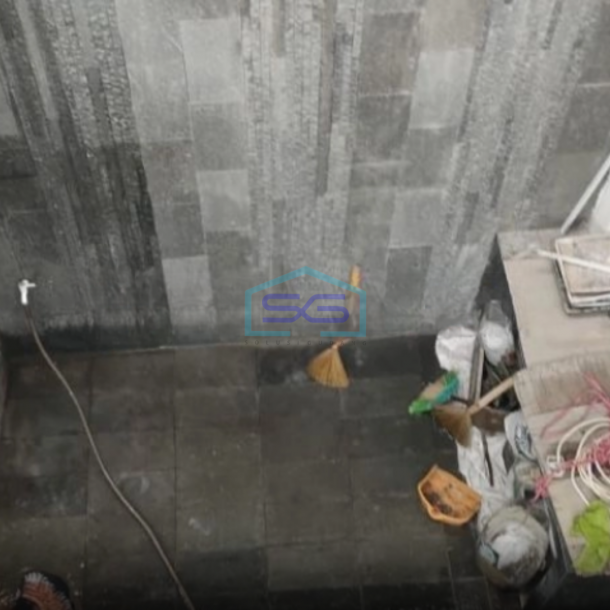 Di jual ruko baru 2 lt di kalipah apo Astanaanyar, Bandung Luas Bangunan  100 m²-4