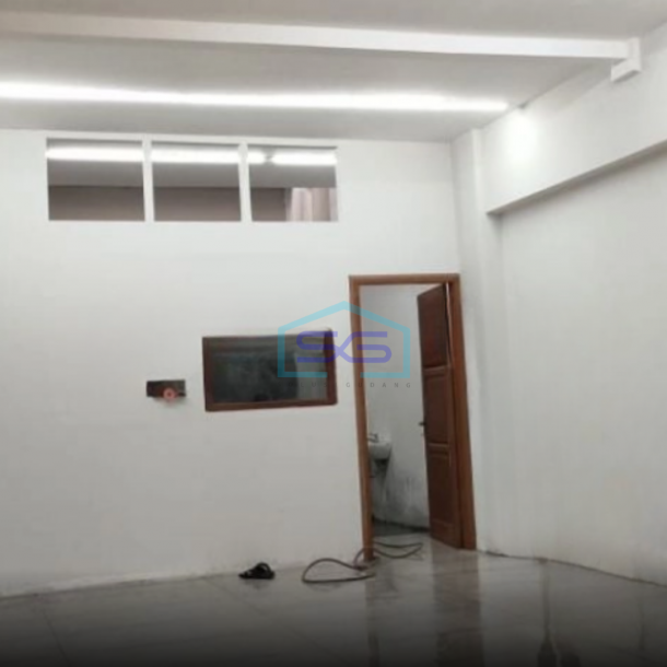 Di jual ruko baru 2 lt di kalipah apo Astanaanyar, Bandung Luas Bangunan  100 m²-2
