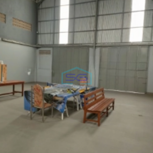 Di Jual Cepat Gudang di Tki 1 Taman Kopo Indah, Bandung Luas Bangunan  175 m²-5