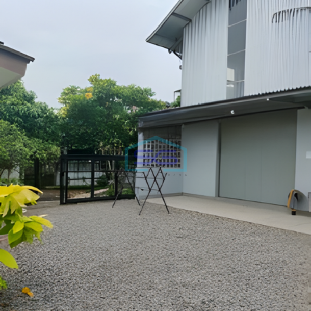 Di Jual Cepat Gudang di Tki 1 Taman Kopo Indah, Bandung Luas Bangunan  175 m²-3