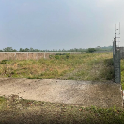 Di jual cepat tanah kawasan industri di Ujung Jaya, Sumedang Luas Tanah 13000 m²