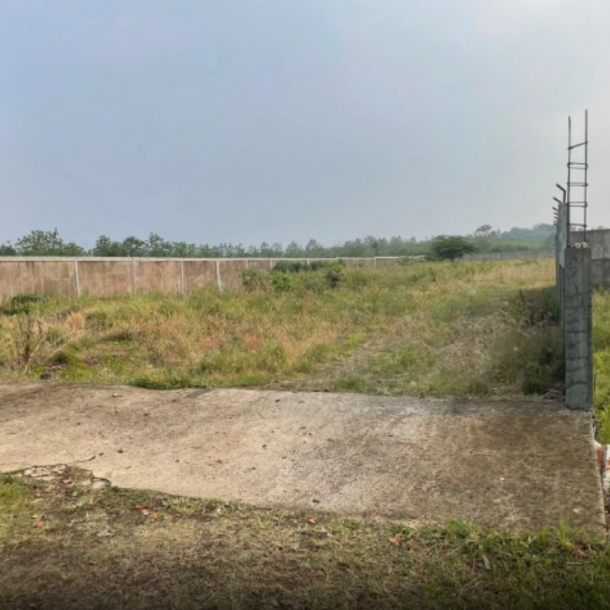 Di jual cepat tanah kawasan industri di Ujung Jaya, Sumedang Luas Tanah 13000 m²-4