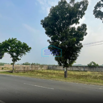 Di jual cepat tanah kawasan industri di Ujung Jaya, Sumedang Luas Tanah 13000 m²