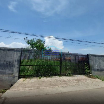 Di jual Cepat tanah matang di Cigondewah Hilir Cigondewah, Bandung Luas Tanah (PxL)  2020 m²
