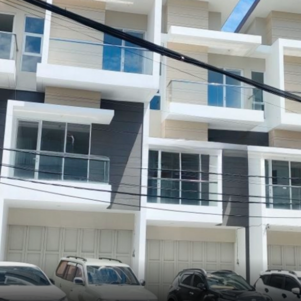 Di Sewakan 5 Ruko Baru di Setra Sari Mall Setra Sari, Bandung Luas Bangunan  220 m²-6